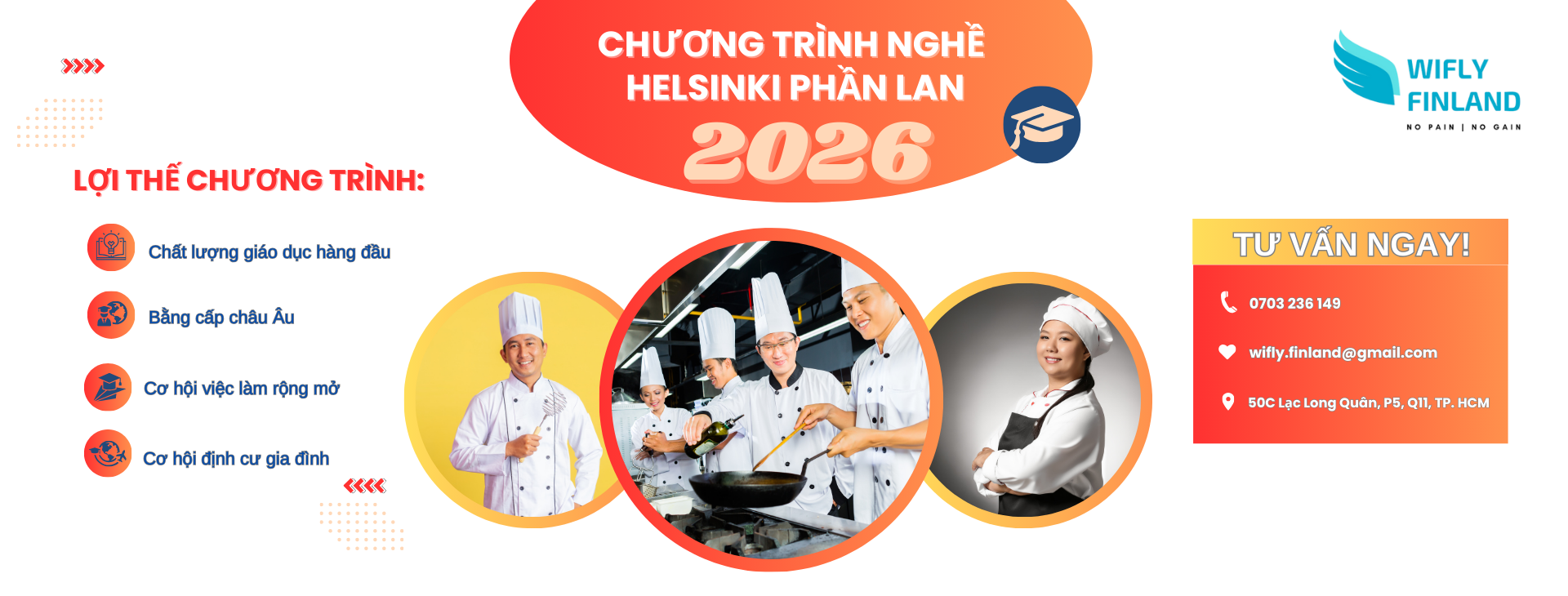 Chương trình nghề Helsinki