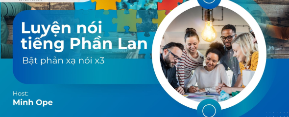 Tiếng Phần Lan C&oacute; Kh&oacute; Kh&ocirc;ng? Recap Workshop Tiếng Phần Lan Wifly 2026